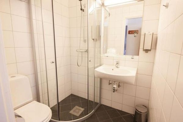 Notodden Hotel Notodden
